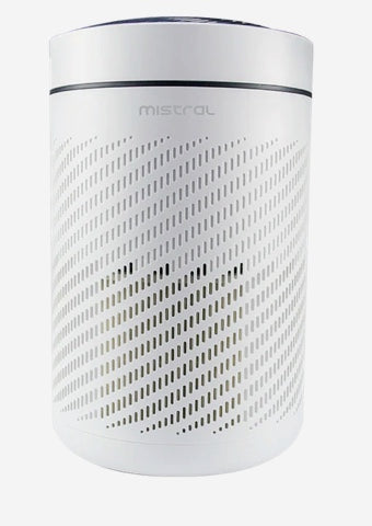 MISTRAL Air Purifier with HEPA Filter MAPF03