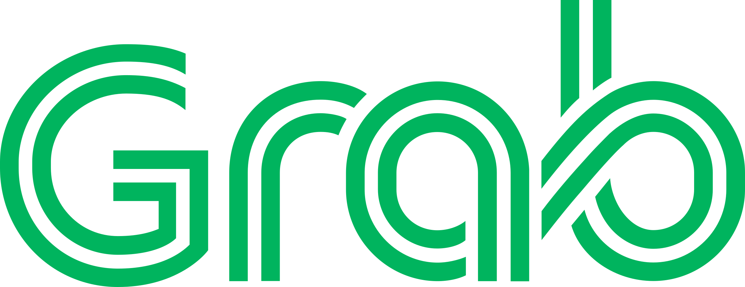 GrabPay Logo